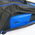 Borsa da squash Karakal Pro Tour Match 2.2 4R blu 5