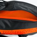 Borsa da squash Karakal Pro Tour Match 2.2 4R arancione 6