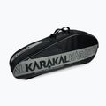 Borsa da squash Karakal Pro Tour Match 2.2 4R grigio 3