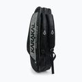 Borsa da squash Karakal Pro Tour Match 2.2 4R grigio 4