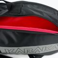 Borsa da squash Karakal Pro Tour Match 2.2 4R grigio 6