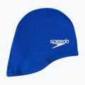 Cuffia da nuoto Speedo in poliestere blu per bambini