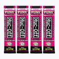 Muc-Off Punk Detergente in polvere per biciclette 4 pz.