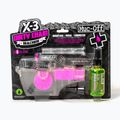 Kit di dispositivi per la pulizia della catena Muc-Off X3