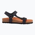 Sandali Scholl Heaven Ad Med nero 2