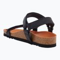 Sandali Scholl Heaven Ad Med nero 3