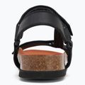 Sandali Scholl Heaven Ad Med nero 6