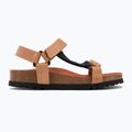 Sandali Scholl Heaven Ad Med marrone 2