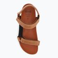 Sandali Scholl Heaven Ad Med marrone 5