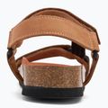 Sandali Scholl Heaven Ad Med marrone 6