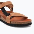 Sandali Scholl Heaven Ad Med marrone 7