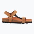Sandali Scholl Heaven Ad Med marrone 2