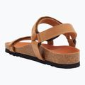 Sandali Scholl Heaven Ad Med marrone 3