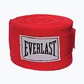 Everlast bende da boxe EV4454 305 cm rosso