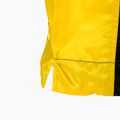 Pantaloncini da allenamento Everlast Muay Thai nero e oro EM6 4