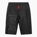 Pantaloncini da allenamento da uomo Everlast MMA8 nero 2