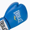 Guantoni da boxe Everlast USA blu 5