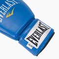 Guantoni da boxe Everlast USA blu 6