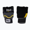 Guanti pesati Everlast da uomo nero/grigio 4355 GR 3