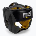 Casco da boxe Everlast Evercool nero 4044