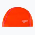 Cuffia Speedo Pace arancione