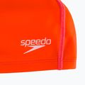 Cuffia Speedo Pace arancione 2