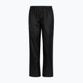 Pantaloni da uomo con membrana REGATTA Pack It Overtrousers black 7