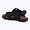 Sandali da uomo REGATTA Haris black 3