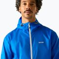 Giacca antipioggia da uomo REGATTA Pack-It III oxford blue 4