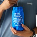 Giacca antipioggia da uomo REGATTA Pack-It III oxford blue 6