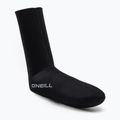 Calzini O'Neill Heat 3 mm in neoprene nero