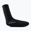 Calzini O'Neill Heat 3 mm in neoprene nero 2