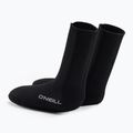 Calzini O'Neill Heat 3 mm in neoprene nero 3