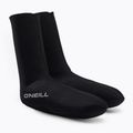 Calzini O'Neill Heat 3 mm in neoprene nero 5