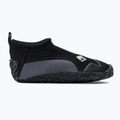 Stivale O'Neill Reactor Reef da bambino in neoprene nero/calcio 2