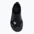 Stivale O'Neill Reactor Reef da bambino in neoprene nero/calcio 6
