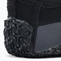 Stivale O'Neill Reactor Reef da bambino in neoprene nero/calcio 7