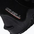 Stivale in neoprene O'Neill Boot W/Zipper nero 7