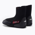 Stivale RT Epic 5 mm in neoprene di O'Neill per bambini, nero 3