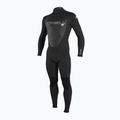Uomo O'Neill Epic 5/4 Back Zip Full Nero/Nero Swim Foam