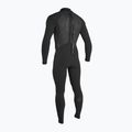 Uomo O'Neill Epic 3/2 Back Zip Full Nero/Nero Swim Foam 2