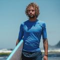 O'Neill Basic Skins Rash Guard Uomo pacific swim shirt 3