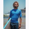 O'Neill Basic Skins Rash Guard Uomo pacific swim shirt 4