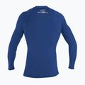 O'Neill Basic Skins Rash Guard da uomo pacific swimming longsleeve 2