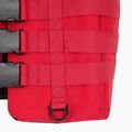 O'Neill Rental Superlite 50N ISO gilet di assicurazione rosso/blu 3