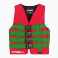 Giubbotto di salvataggio O'Neill Rental Superlite 50N ISO assortito 6