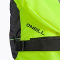Gilet O'Neill Child Superlite 100N ISO giallo neon 3