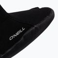 Calze in neoprene O'Neill Heat Ninja 3 mm ST nero 7