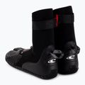 Stivale in neoprene O'Neill Heat 3 mm ST nero 3