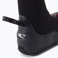 Stivale in neoprene O'Neill Heat 3 mm RT nero 9